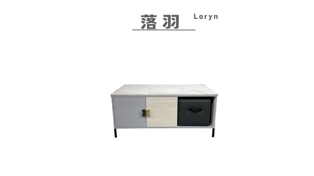 落羽 Loryn