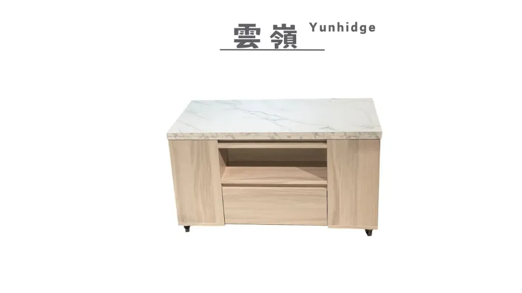 雲嶺 Yunhigge