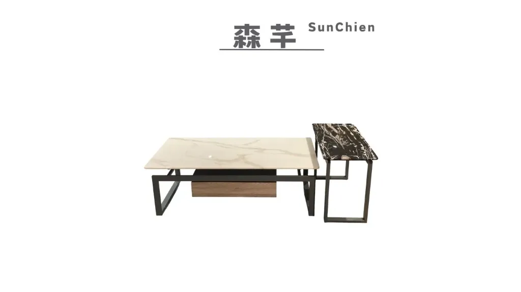 森芊 SunChien