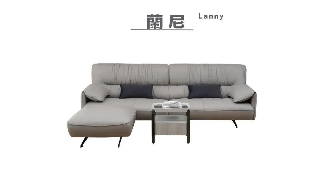 蘭尼 Lanny (貓抓布)