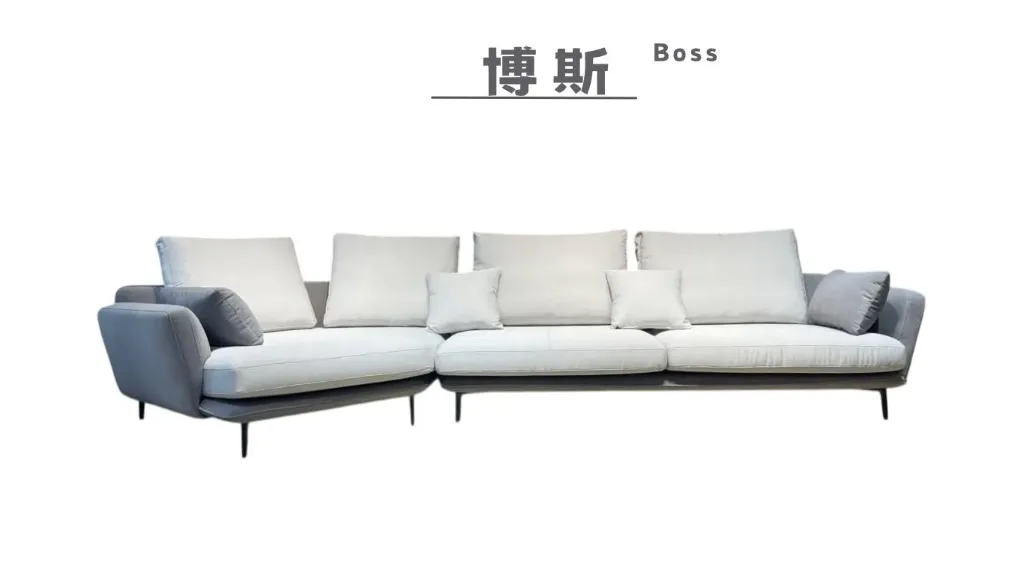 波斯 Boss