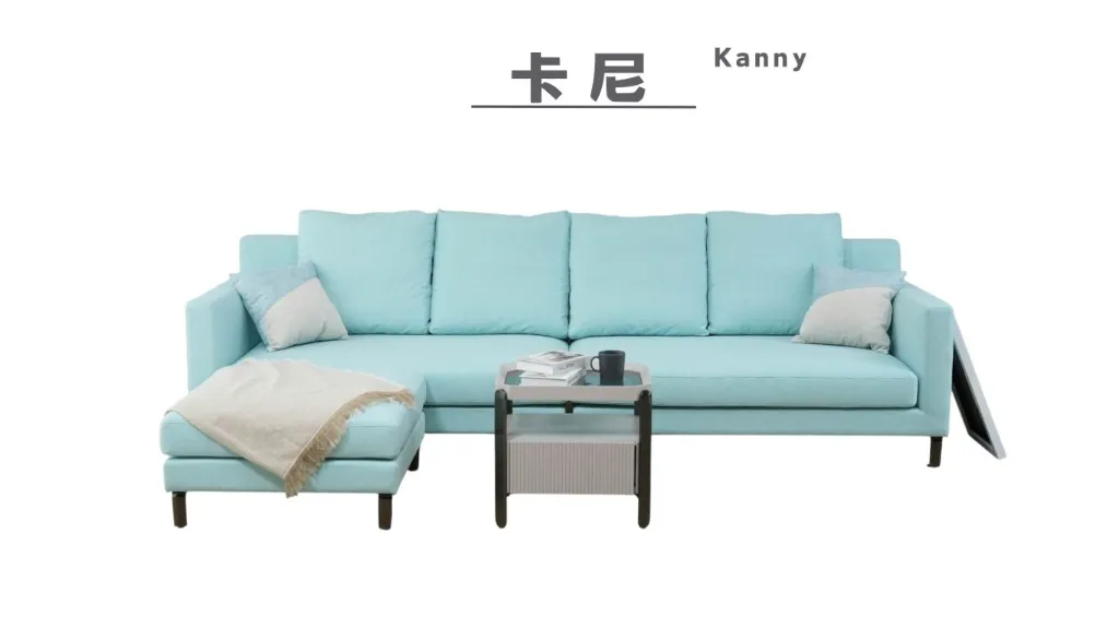 卡尼 Kanny (貓抓布)