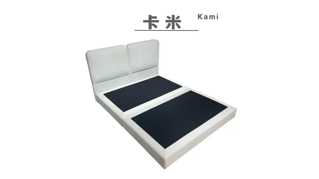 卡米 Kami - 床頭片 (Full 標準雙人 (5.0呎))